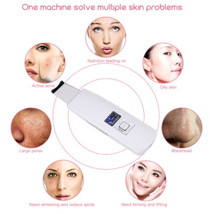 Blackhead Remover Facial Cleanser