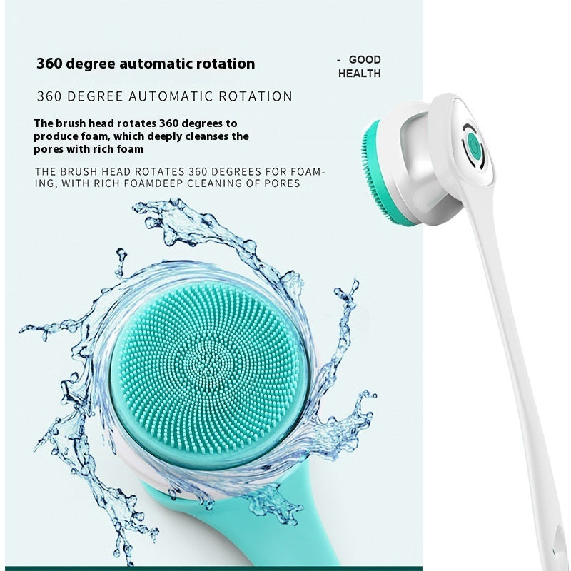 Electric Bath Brush