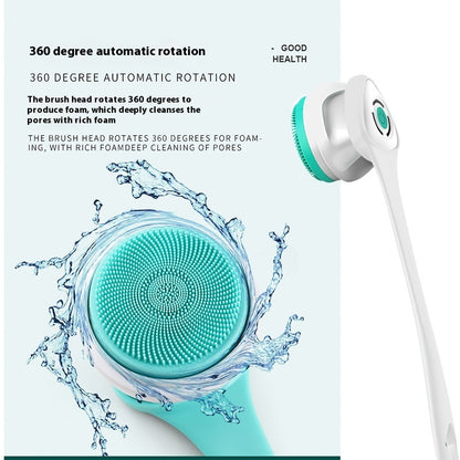 Electric Bath Brush