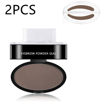 Long Lasting Brow Powder Makeup