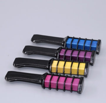 Temporary Hair Color Crayon