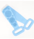Silicone Back Scrubber