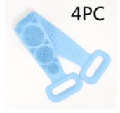 Silicone Back Scrubber