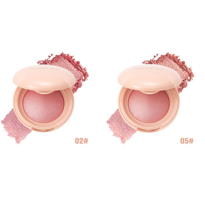 Long Lasting Face Makeup