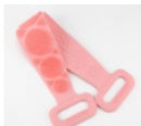 Silicone Back Scrubber