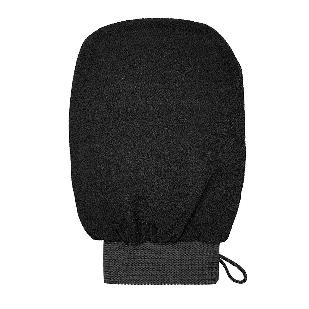 Viscose Fiber Exfoliating Bath Gloves