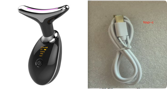 Thermal Neck Lifting Massager