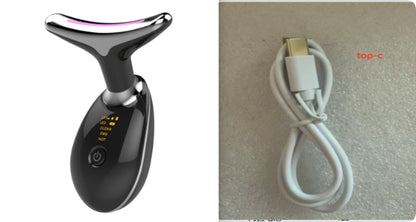 Thermal Neck Lifting Massager