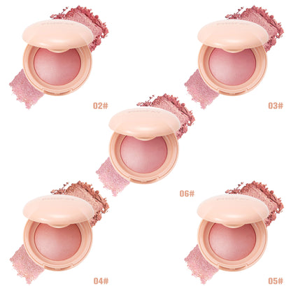 Long Lasting Face Makeup