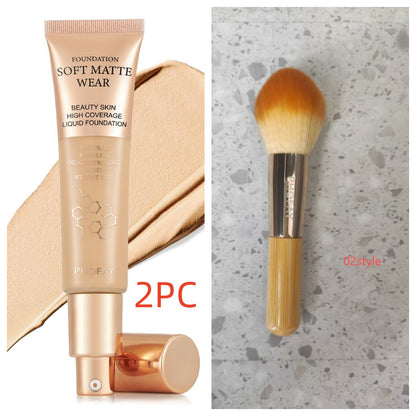 Full Coverage Foundation