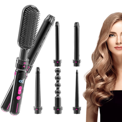 Easy Use Electric Hair Styling Curler Tool
