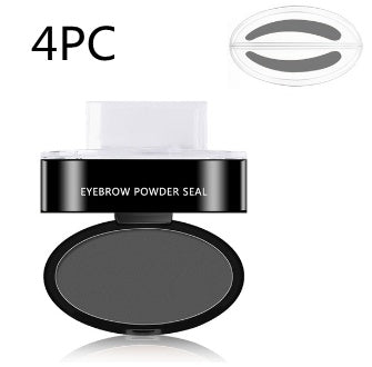 Long Lasting Brow Powder Makeup
