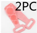Silicone Back Scrubber