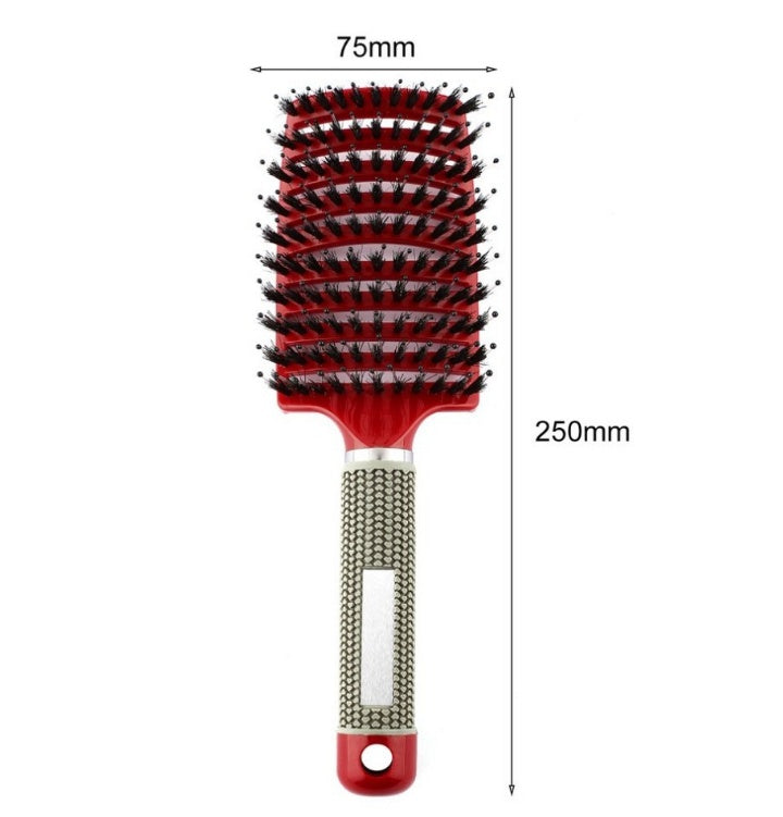 Anti Static Detangling Hair Brush