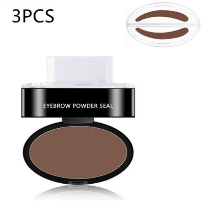 Long Lasting Brow Powder Makeup