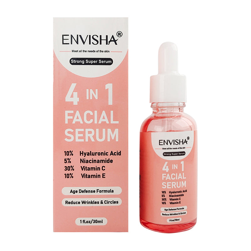 Anti Aging Whitening Facial Serum