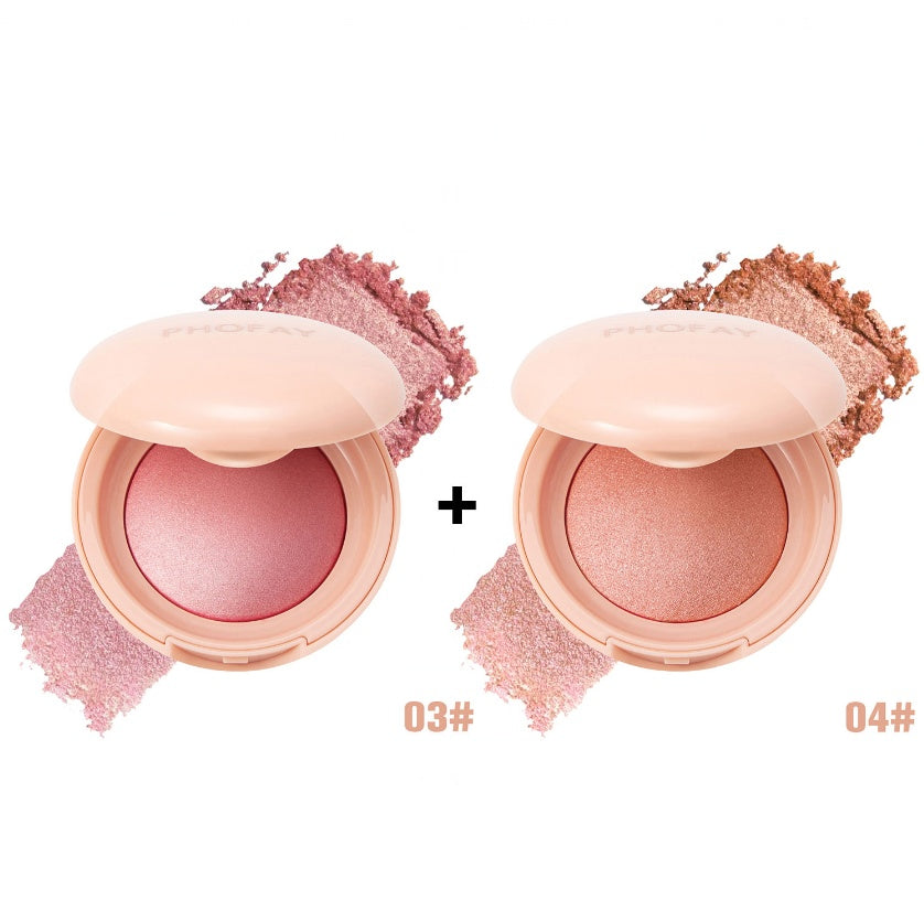 Long Lasting Face Makeup