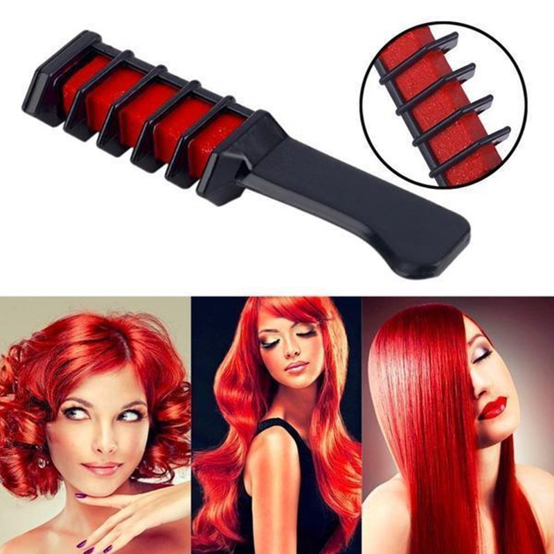 Temporary Hair Color Crayon