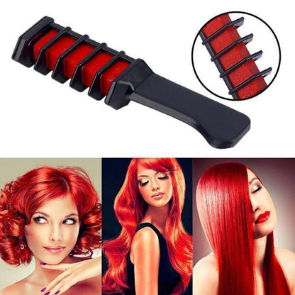 Temporary Hair Color Crayon