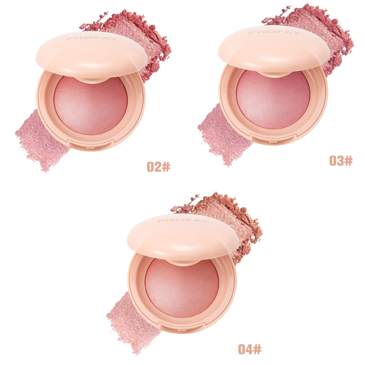 Long Lasting Face Makeup