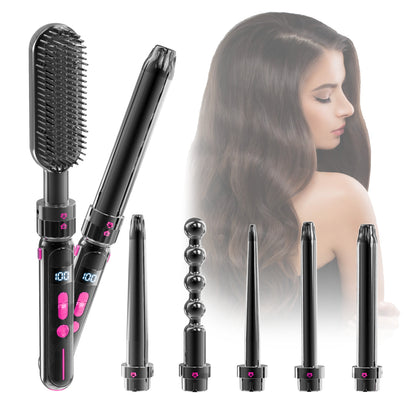 Easy Use Electric Hair Styling Curler Tool