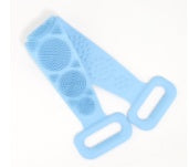 Silicone Back Scrubber