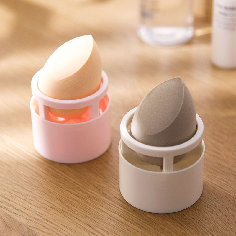 Portable Beauty Sponge Holder