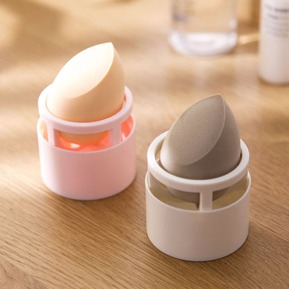 Portable Beauty Sponge Holder