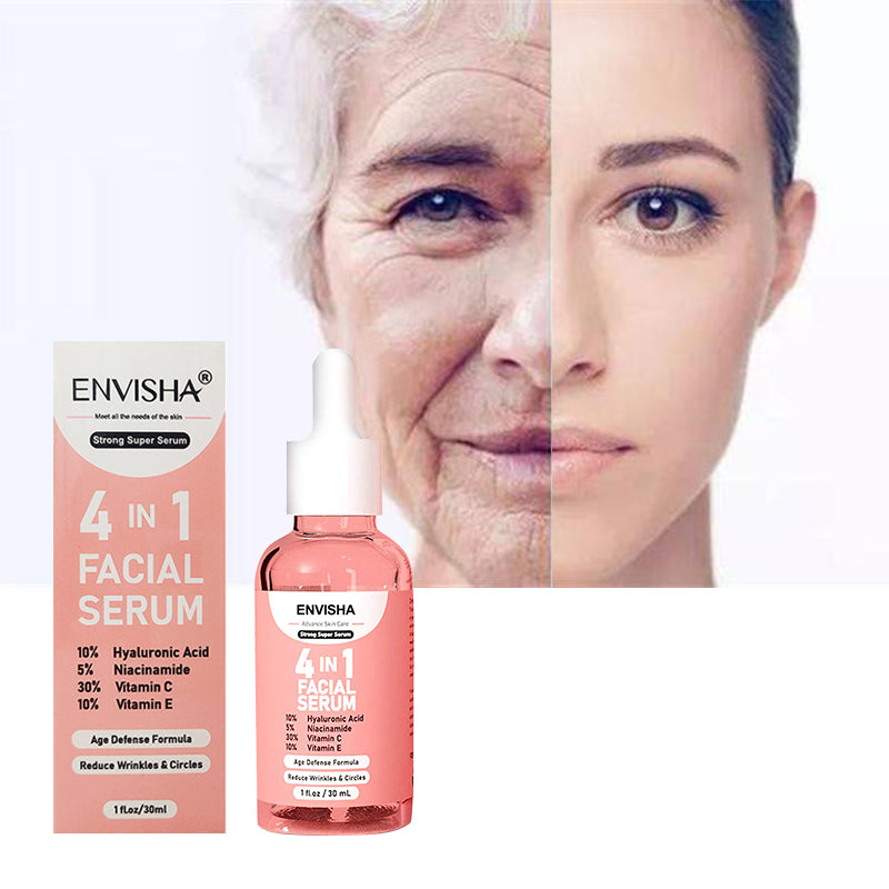 Anti Aging Whitening Facial Serum