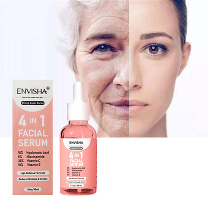 Anti Aging Whitening Facial Serum