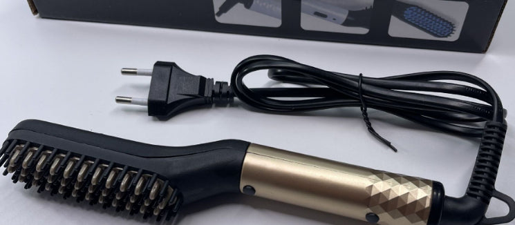 Multifunctional Hair Straightener Beard Straightening Comb
