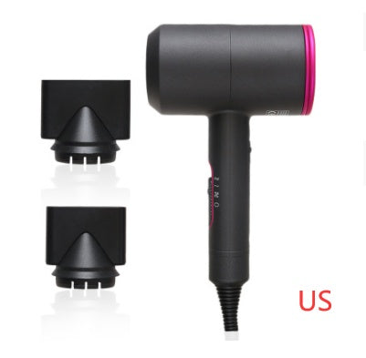 Professional Hair Dryer