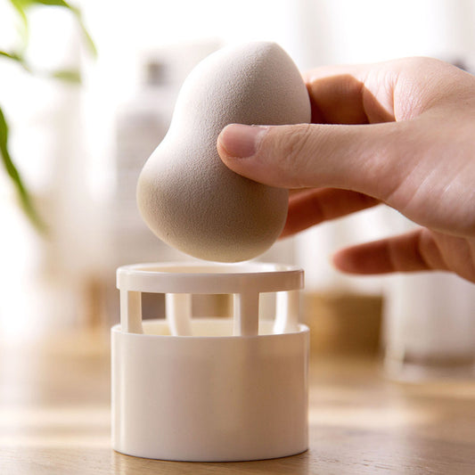 Portable Beauty Sponge Holder