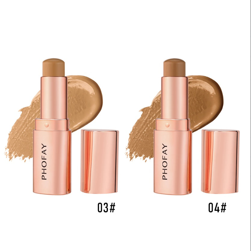 Long Lasting Face Sculpting Makeup