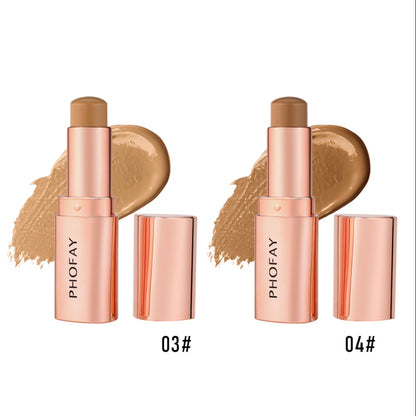 Long Lasting Face Sculpting Makeup