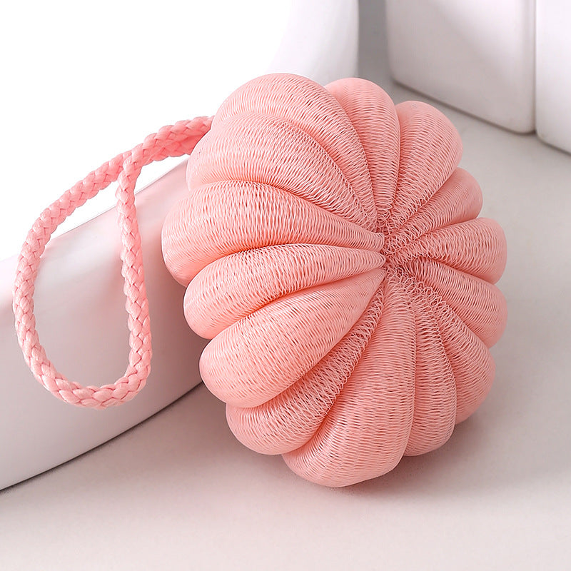 Japanese Style Bath Sponge Ball
