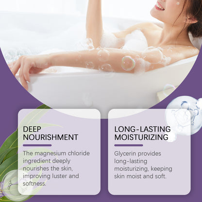 Eucalyptus Magnesium Bath Tablets