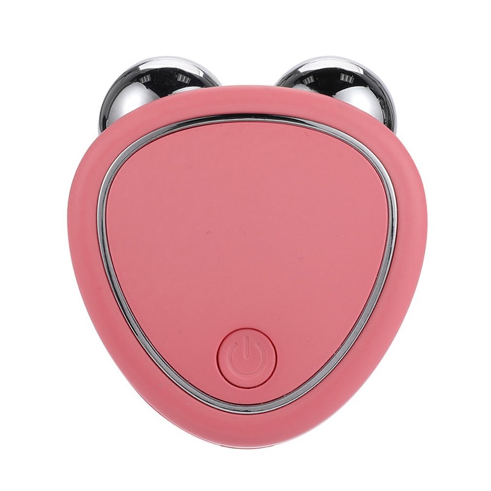 Portable Microcurrent Facial Massager
