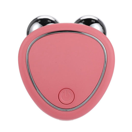 Portable Microcurrent Facial Massager
