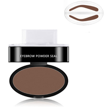 Long Lasting Brow Powder Makeup