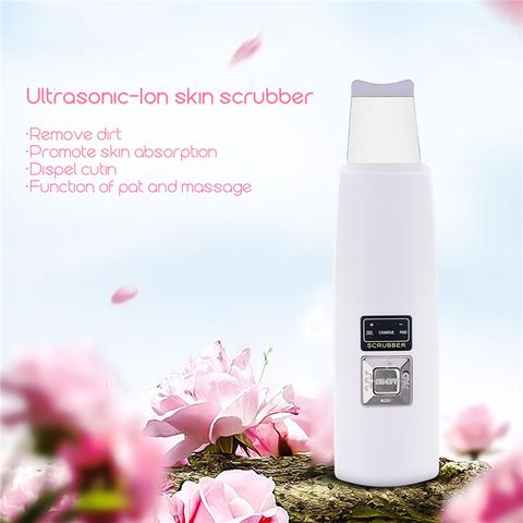 Blackhead Remover Facial Cleanser
