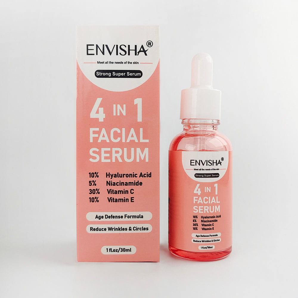 Anti Aging Whitening Facial Serum