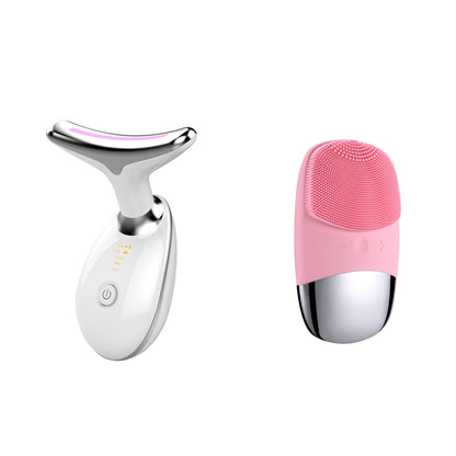 Thermal Neck Lifting Massager