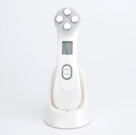 Multifunctional Skin Rejuvenation Device