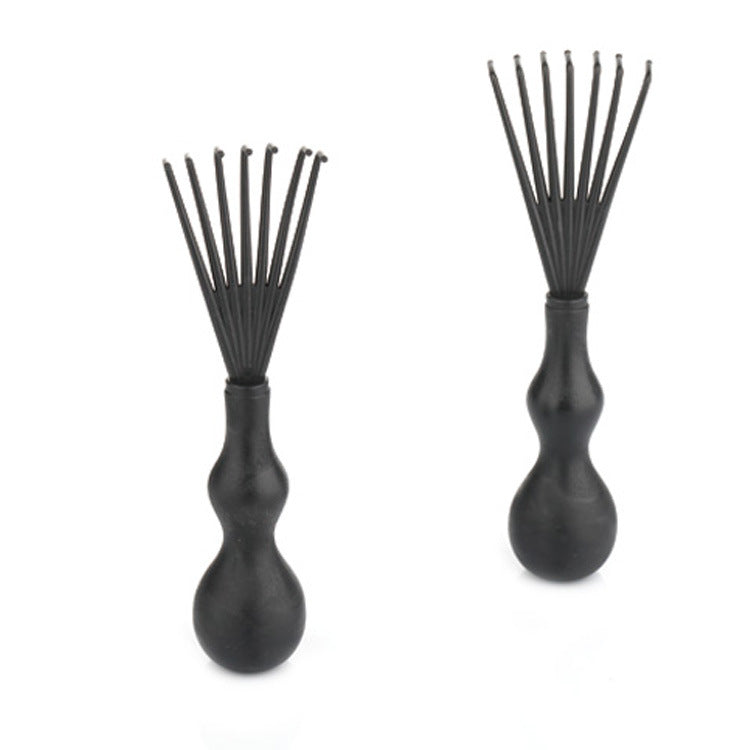 Anti Static Detangling Hair Brush
