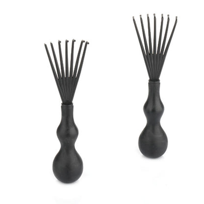 Anti Static Detangling Hair Brush