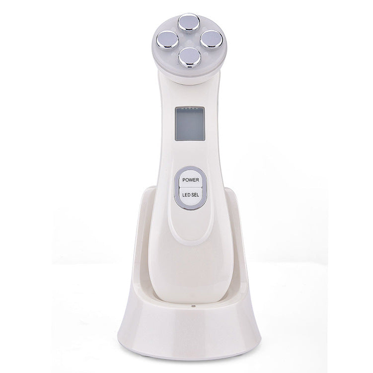 Multifunctional Skin Rejuvenation Device