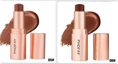 Long Lasting Face Sculpting Makeup