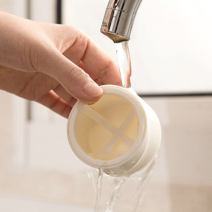 Portable Beauty Sponge Holder
