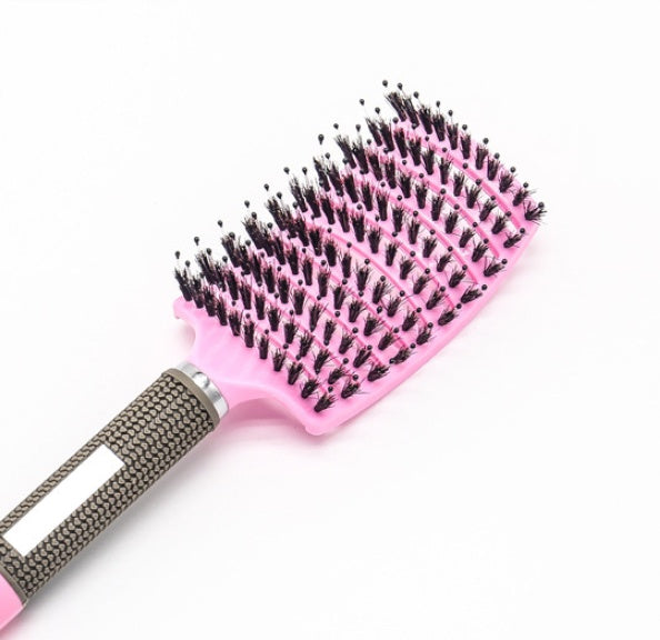 Anti Static Detangling Hair Brush